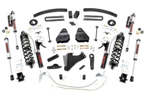Ford F-250 Super Duty Suspension Lift Kit - Rough Country - C/O Vertex - '08-'10 Ford F-250 Super Duty Suspension Lift Kit - Rough Country - C/O Vertex - '08-'10